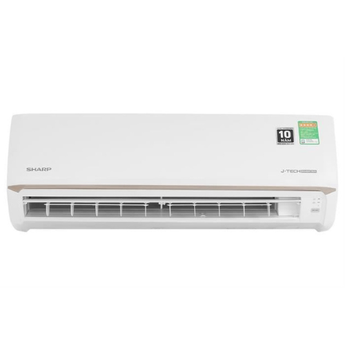 Máy lạnh Sharp Inverter 1 HP AH-X10CEWC - Hàng Chính Hãng