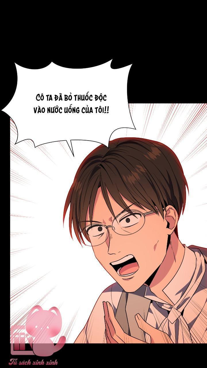 nguyện ước vô vọng của ma nữ chapter 20 29