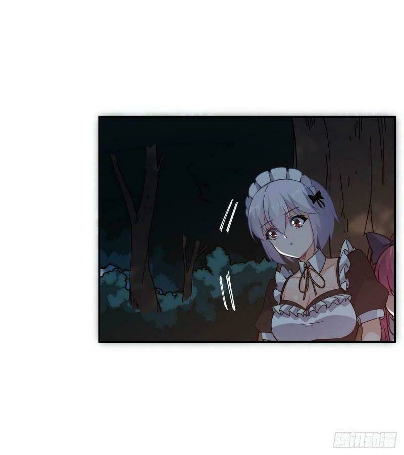 nhặt ma vương về làm nữ hầu chapter 42 16