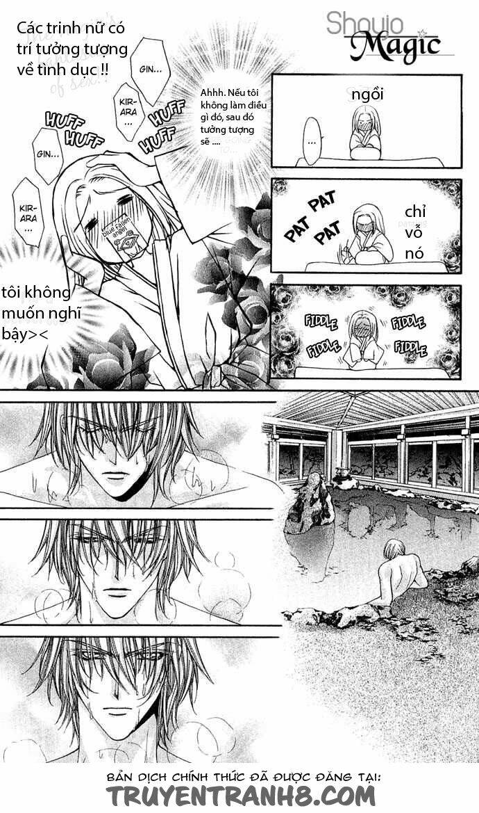 love celeb chapter 5 14