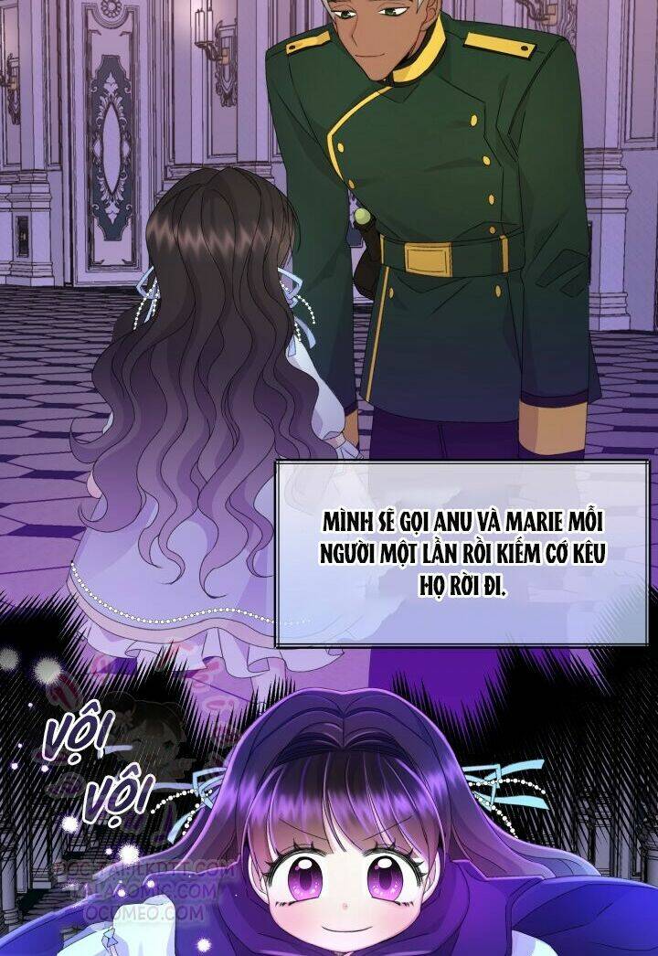 công chúa huỷ diệt chapter 17 59