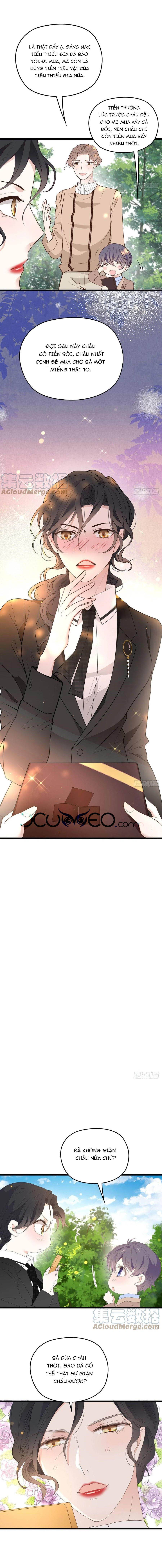 một vợ yêu, một bé con chapter 129 3