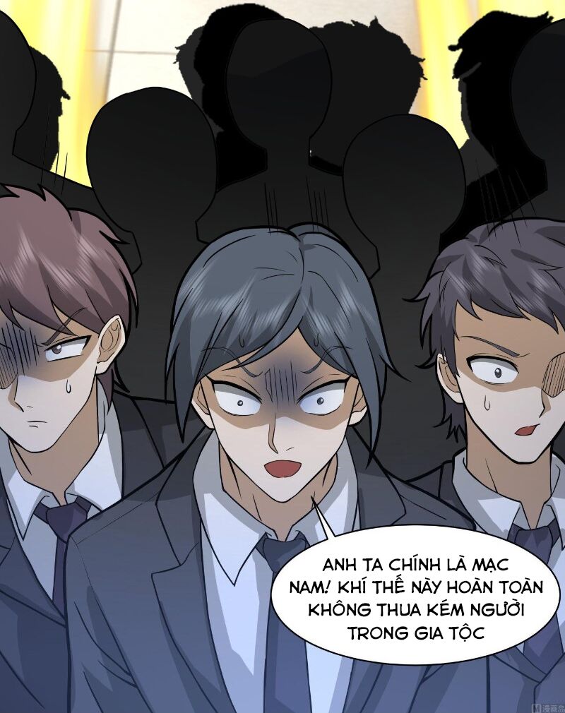 trên người ta có một rồng chapter 522 8