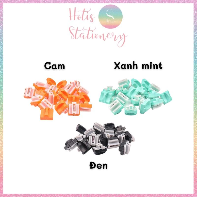 Set 4 dao thay thế bàn cắt giấy A4/ A3 DIY