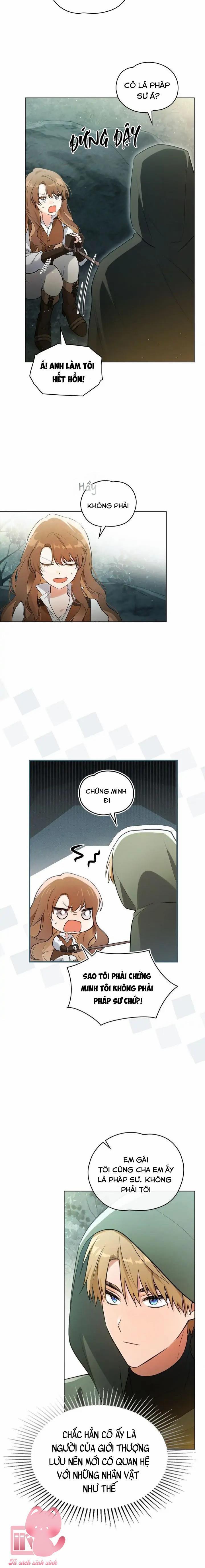 phải lòng nàng công chúa đoản mệnh chapter 9 13