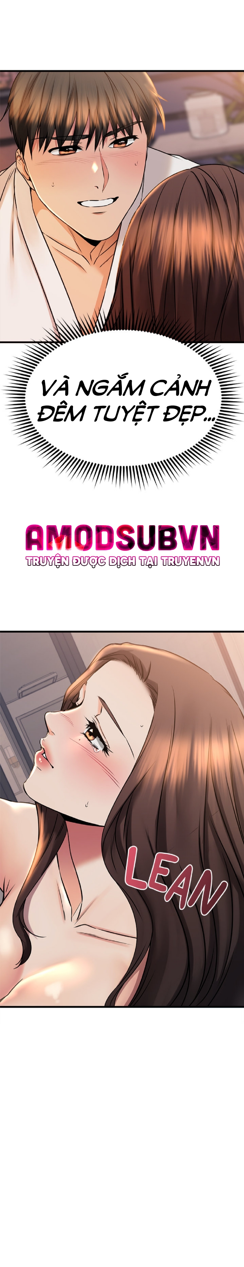 ranh giới người bạn chapter 54 3