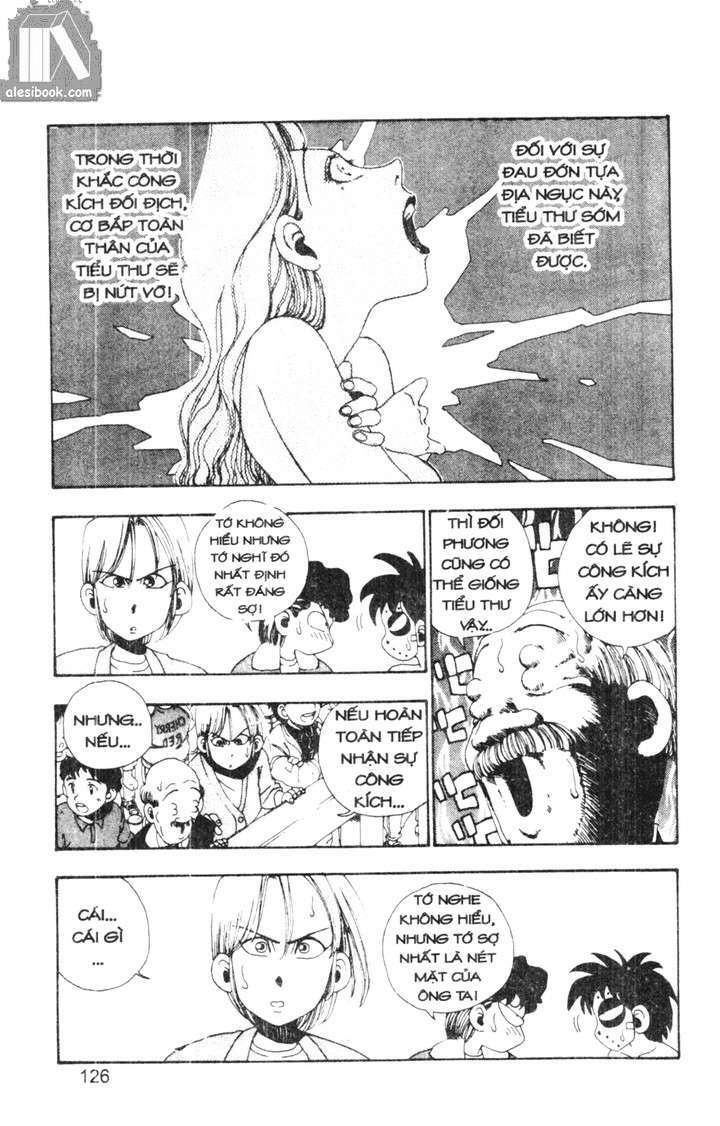 bộ đôi siêu hài chapter 49 5