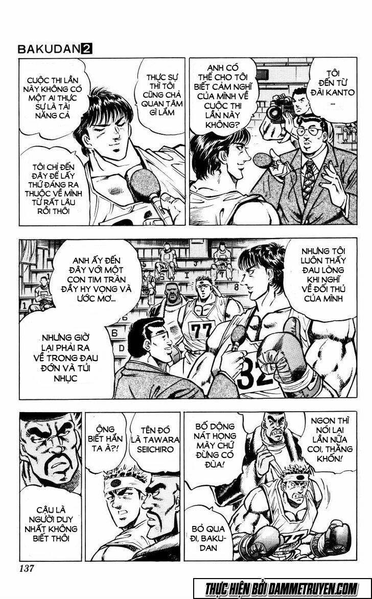 bakudan chapter 15 6