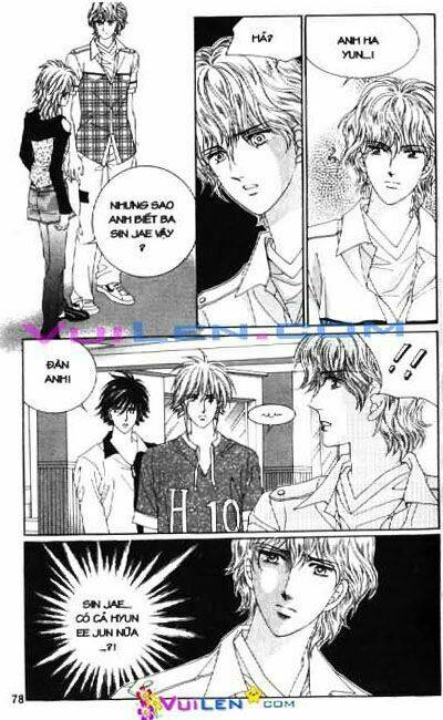 anh,bạn trai và người ấy chapter 6 78