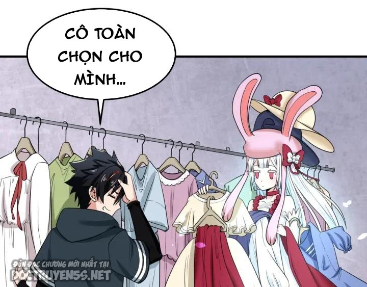 toàn cầu quỷ dị thời đại chapter 6 31