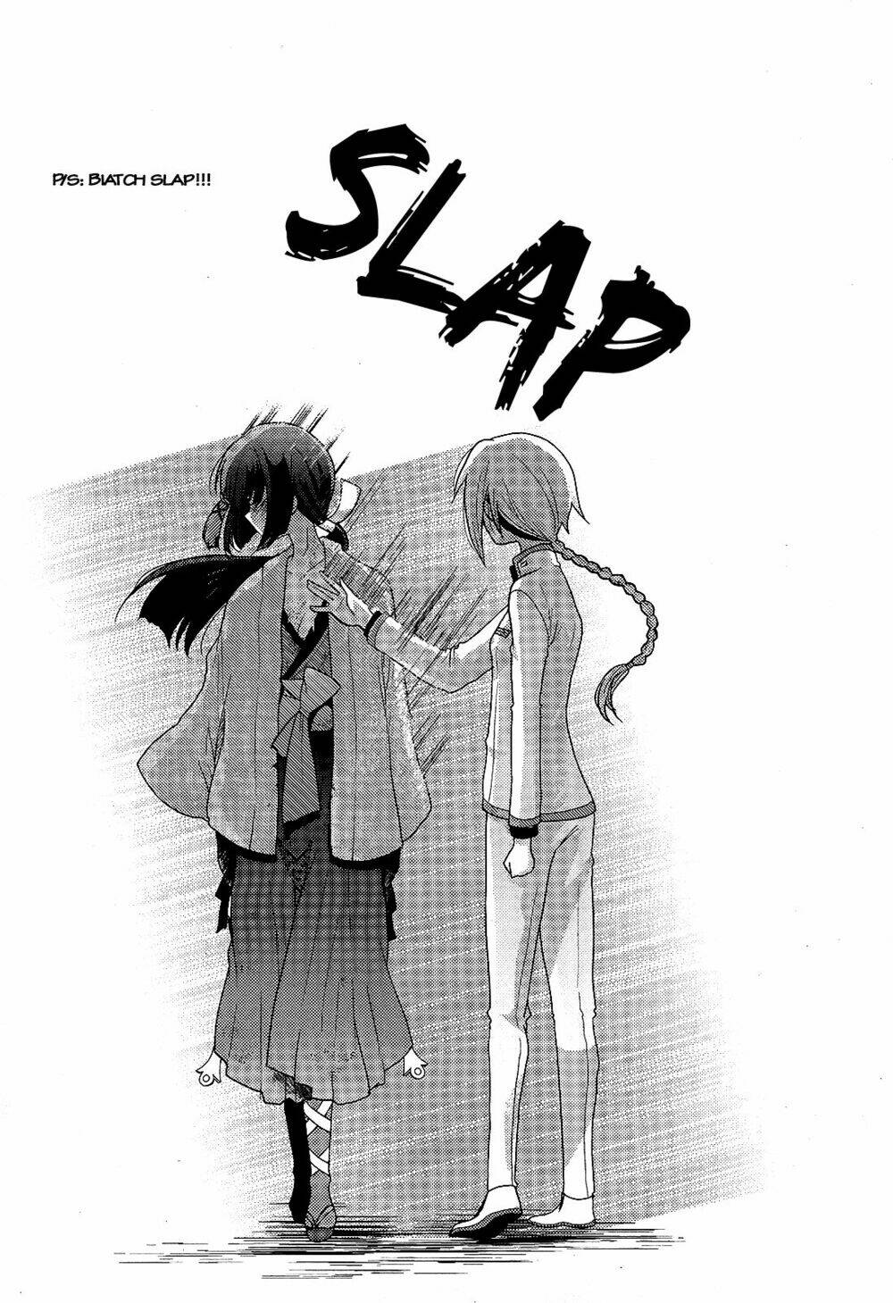 occult maiden - hishou - oni o tsugu shounen chapter 4 18