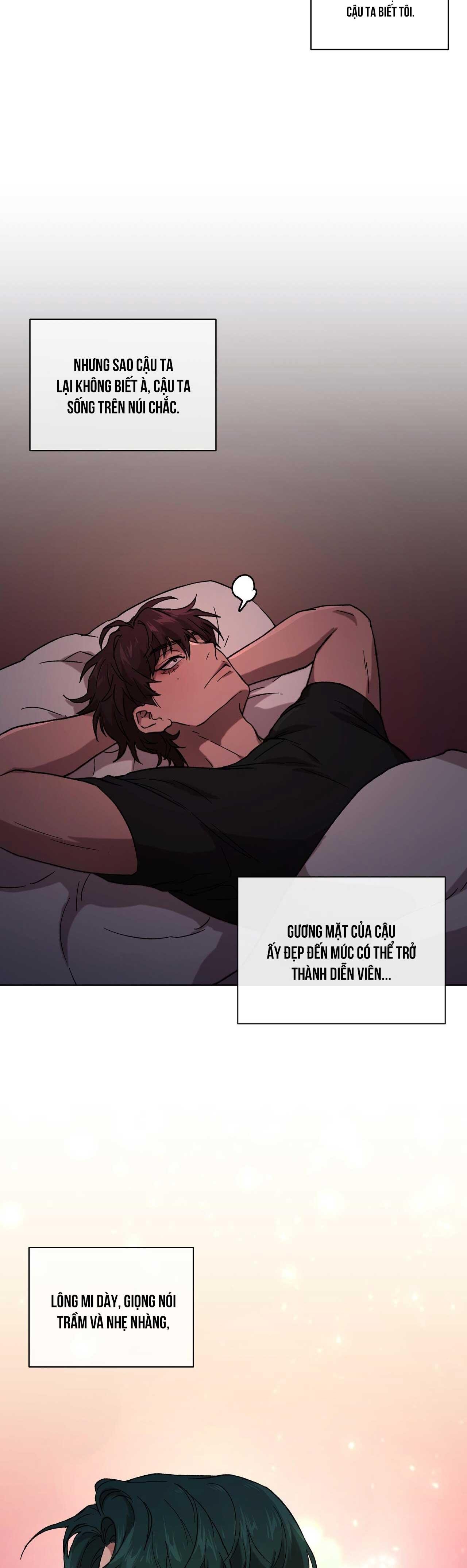 giải phóng bản thân chapter 1 48