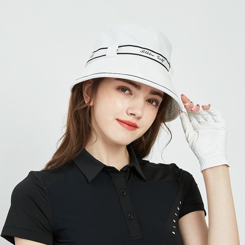 Mũ golf Nữ BG chống nắng phong cách thể thao MG019