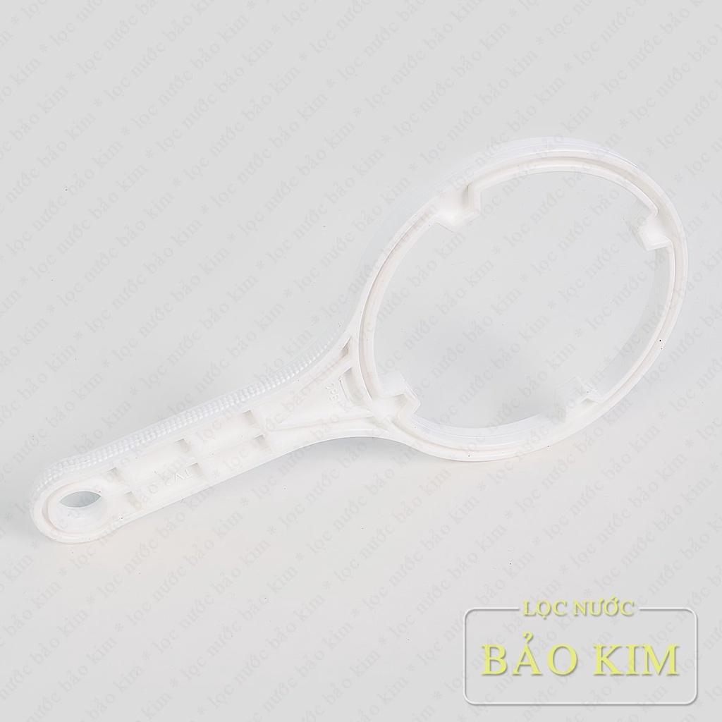 Tay mở ly, cốc lọc nước 10 inch | Hàng chính hãng