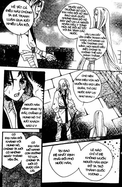 lâu lan y mộng chapter 5 48