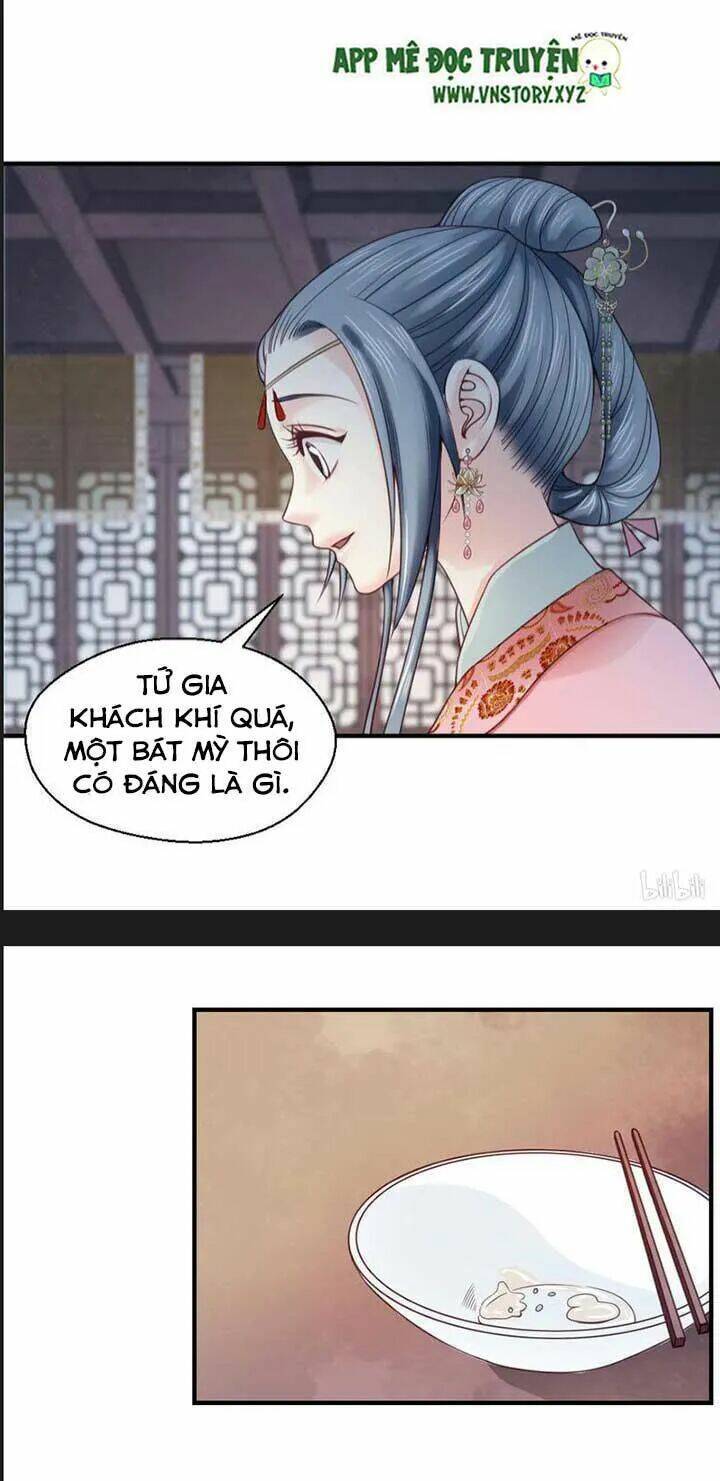 kiều nữ độc phi chapter 97 22