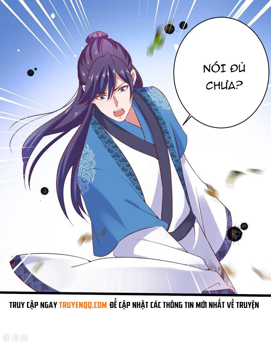 trở về cổ đại làm thánh hiền chapter 3 11