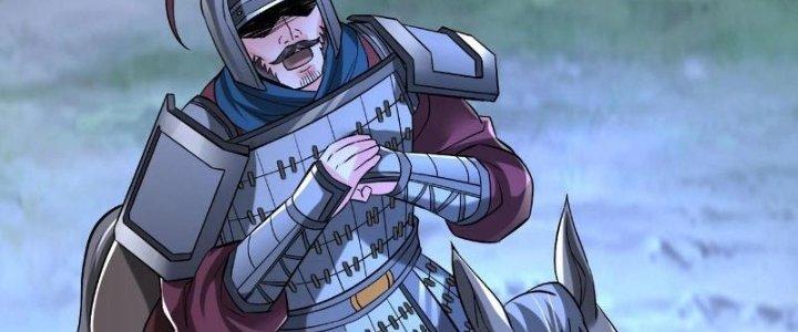 đại tần, ta là con tần thủy hoàng, giết địch thành thần chapter 38 268