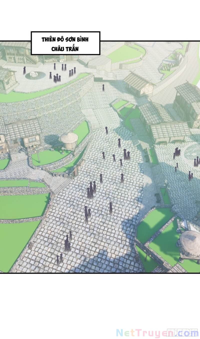 trọng sinh ta là đại thiên thần chapter 64 11