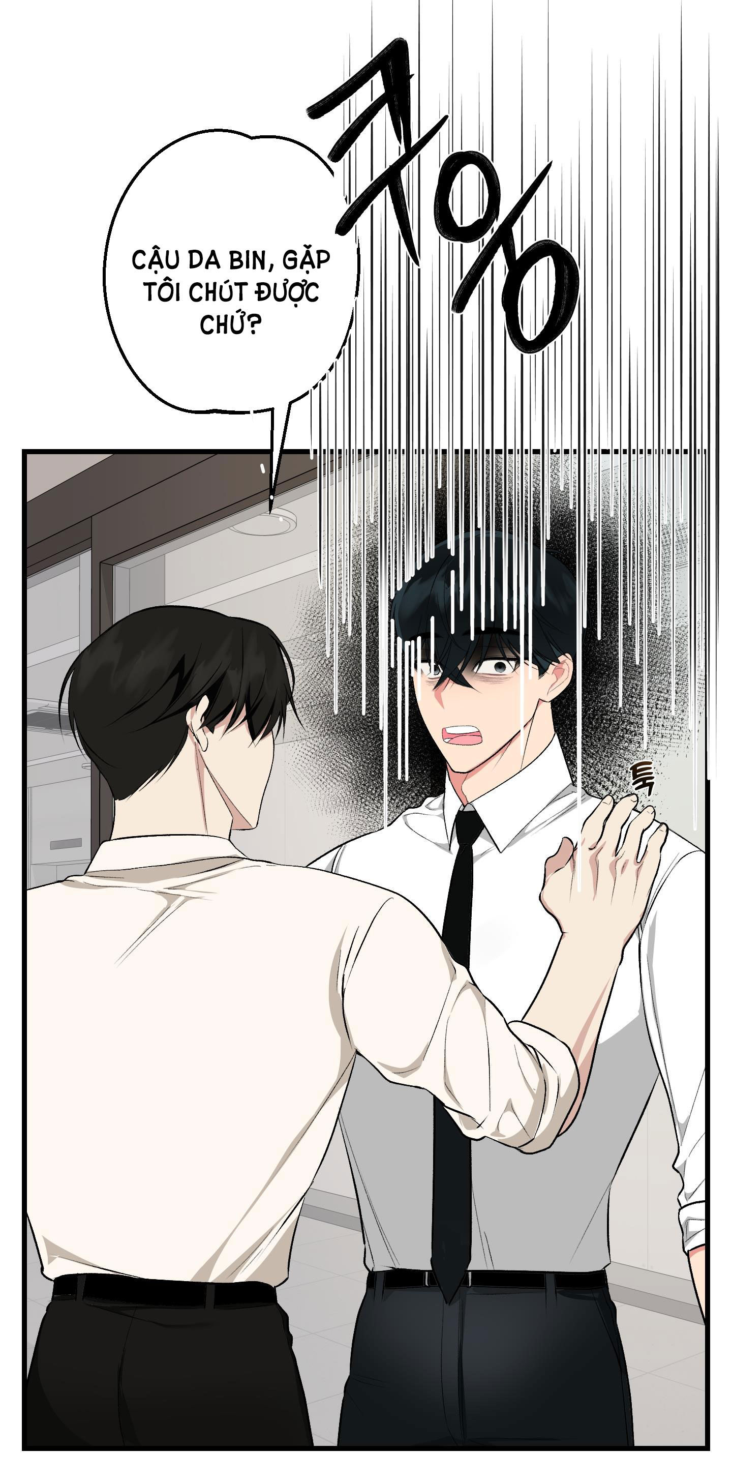 [18+] thêm một lần nữa thôi chapter 6.2 8