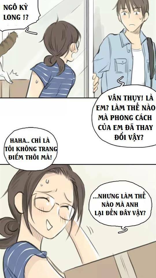 12 giờ của lọ lem chapter 12 9