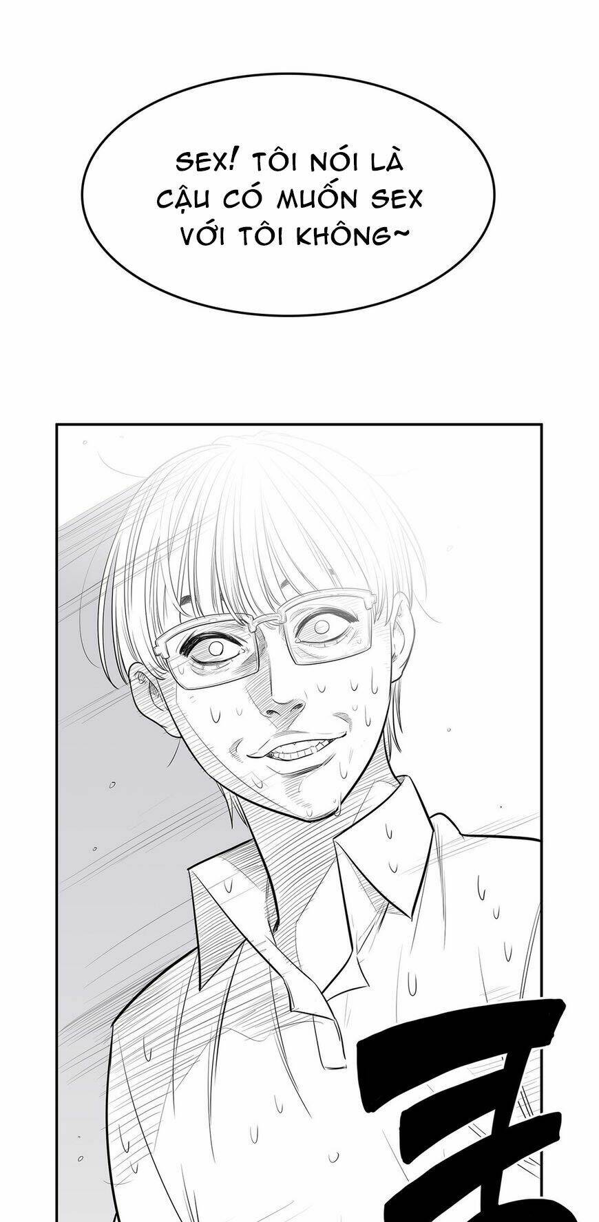 câu lạc bộ sa đoạ chapter 21 10