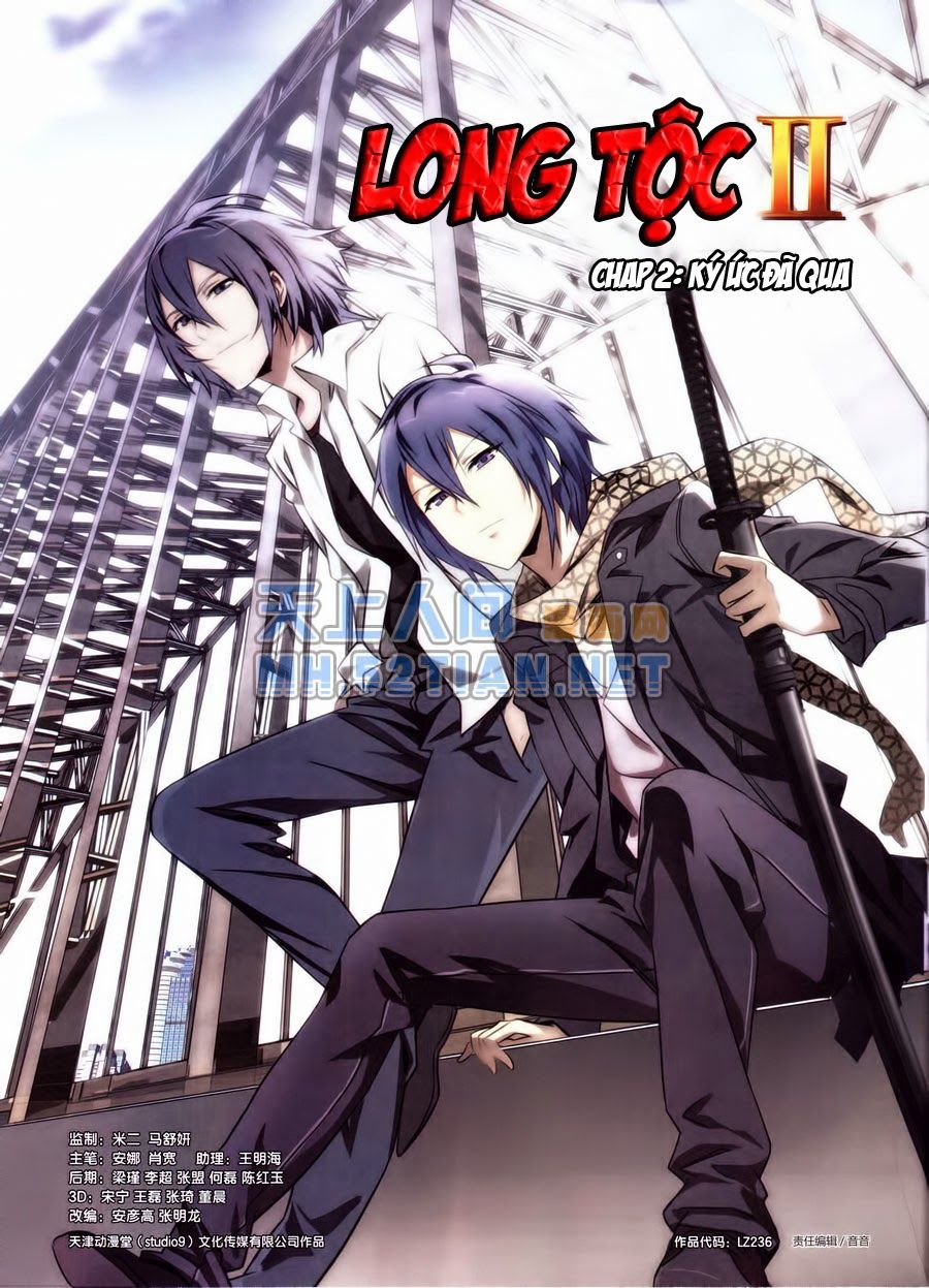 long tộc 2 chapter 2 2