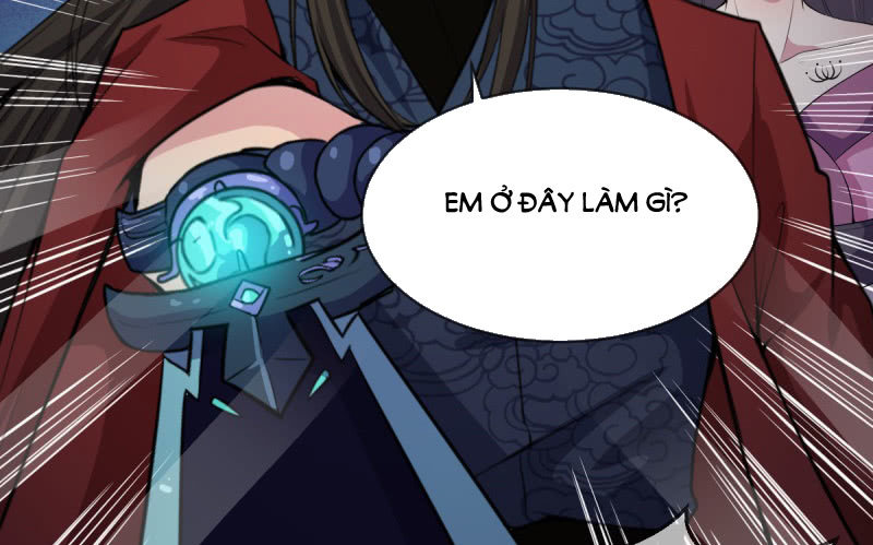 ngạo kiều quỷ vương yêu ta chapter 118 26