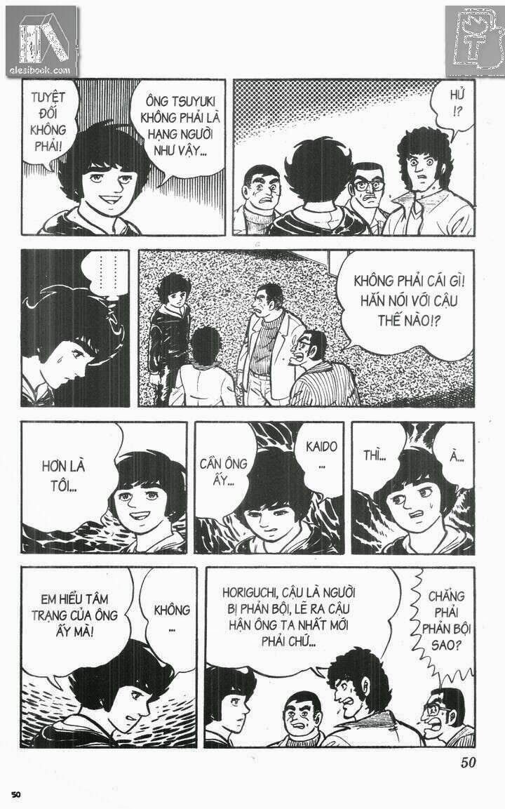 ganbare genki chapter 187 6