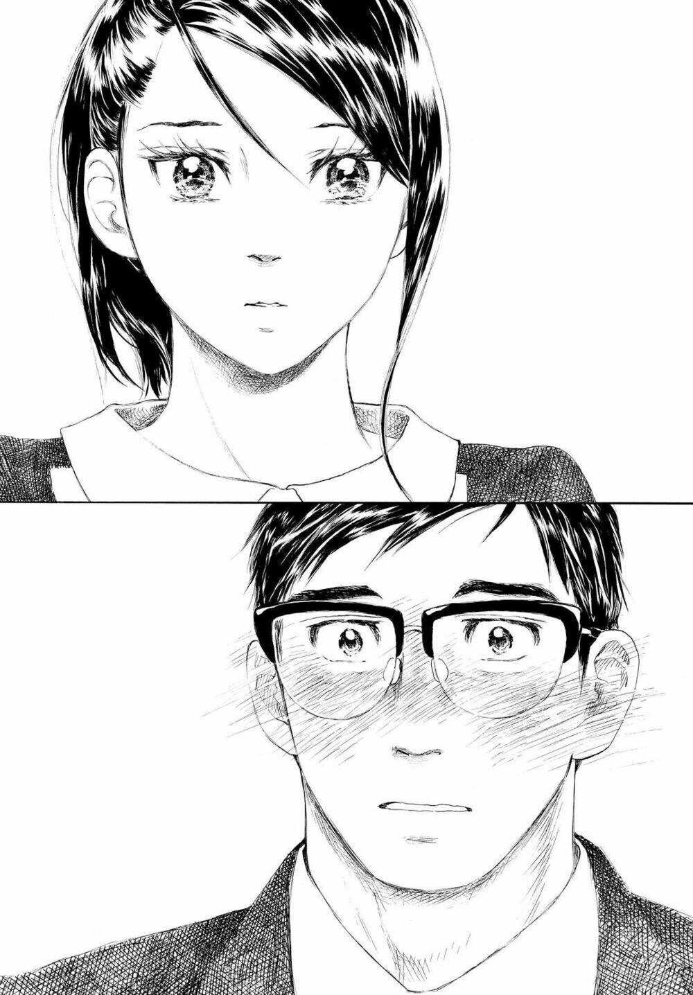 kannou sensei chapter 2 32