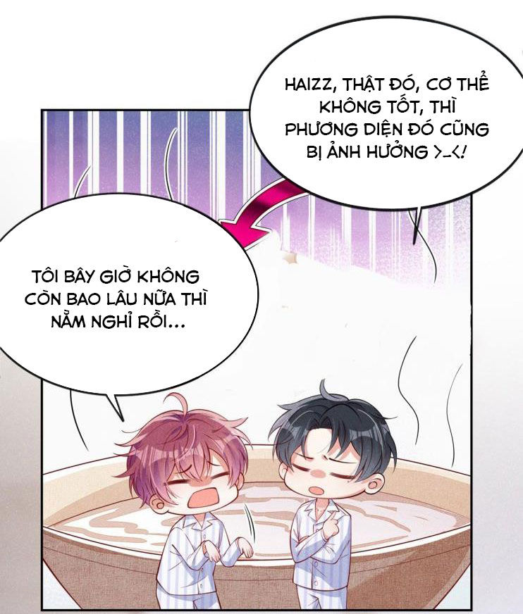 tôi với hình mẫu lý tưởng lìa trần rồi! chapter 8 26