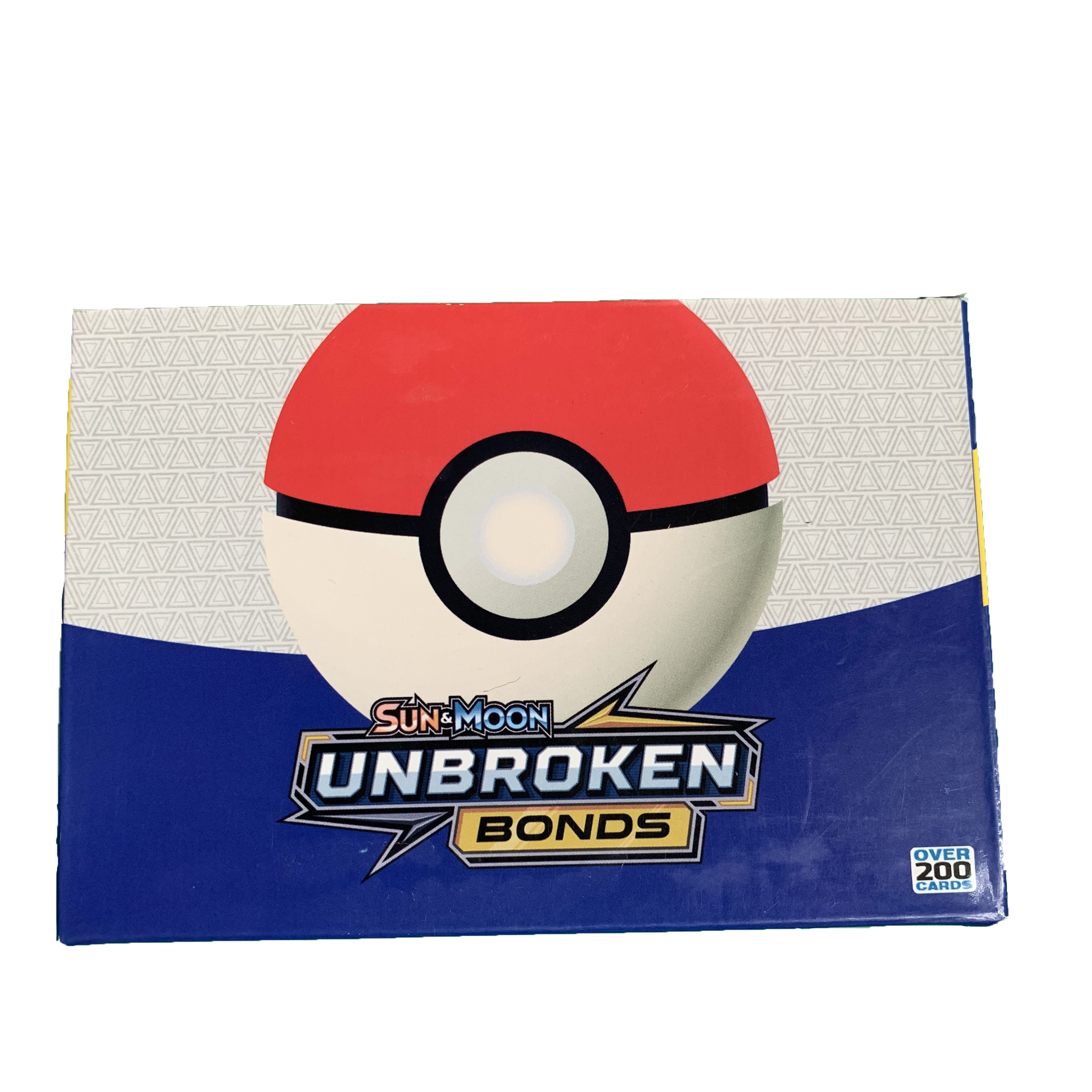 Bộ Thẻ Bài Pokemon 200 Thẻ Chơi Đối Kháng New Đẹp