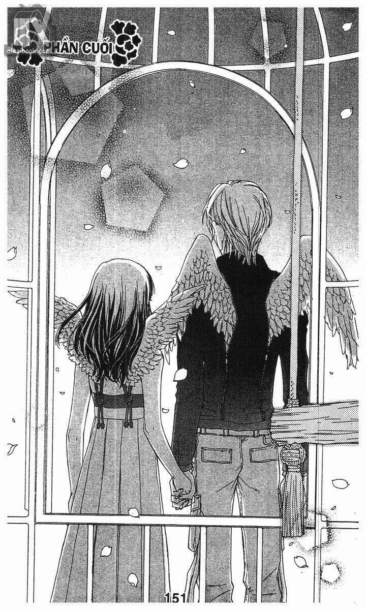 tình yêu định mệnh chapter 35 1