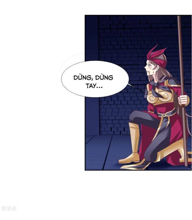 ta là ngọc hoàng đại đế chapter 60 8