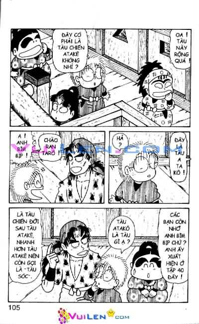 ninja loạn thị chapter 45 94