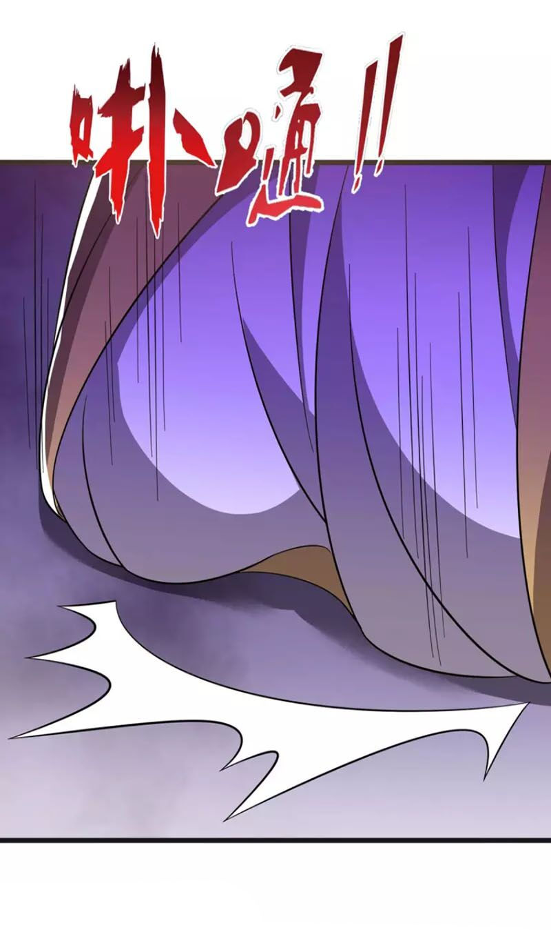 chúa tể tam giới chapter 208 26