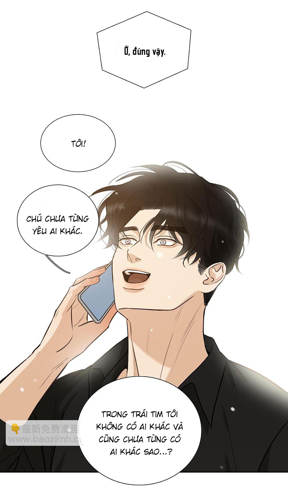 quan hệ nợ nần chapter 46 15