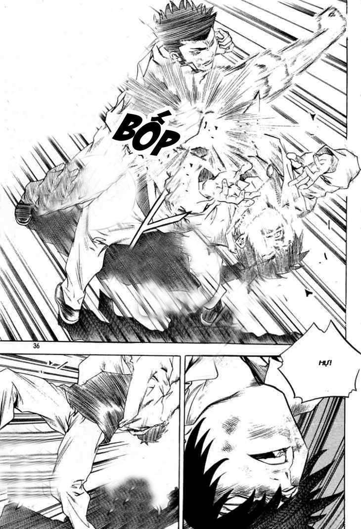 change guy chapter 309 16