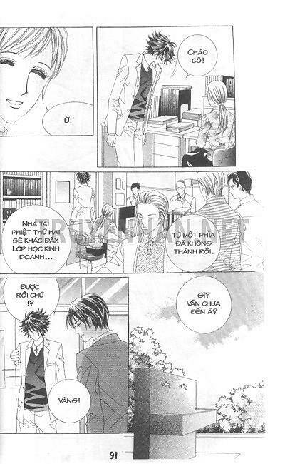 nụ hôn 5000 won chapter 53 13