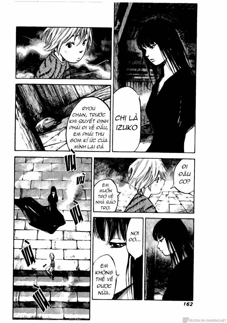 skyhigh: shinshou chapter 15.2 7