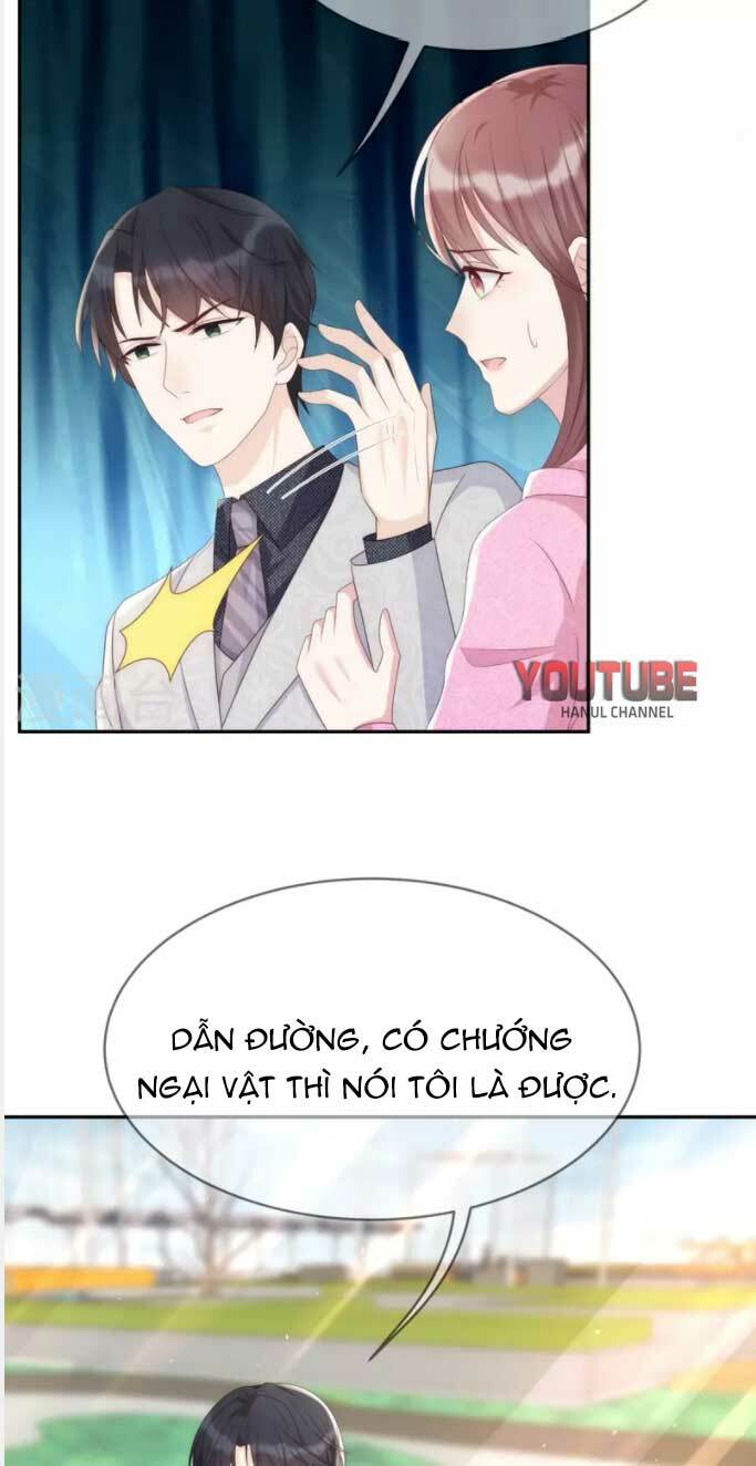 sủng em sủng tới tận cùng chapter 143 24