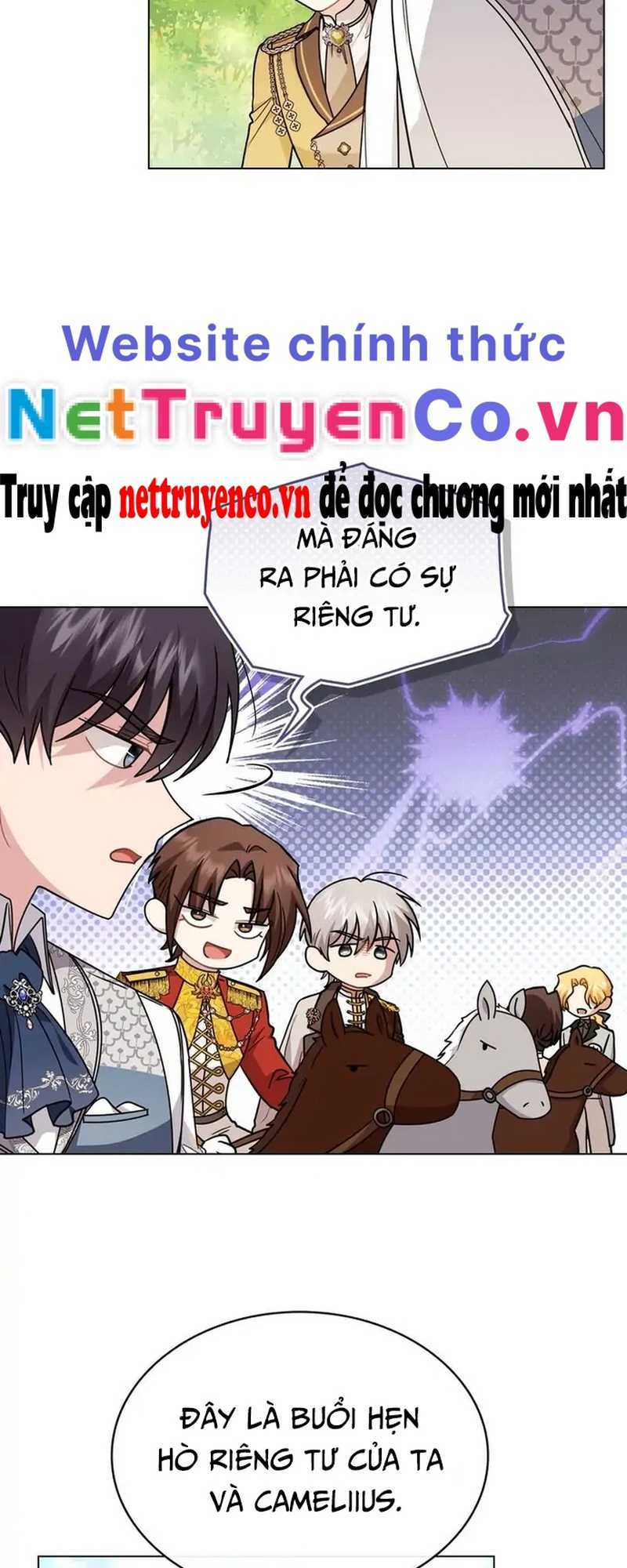 tìm lại camellia chapter 92 32