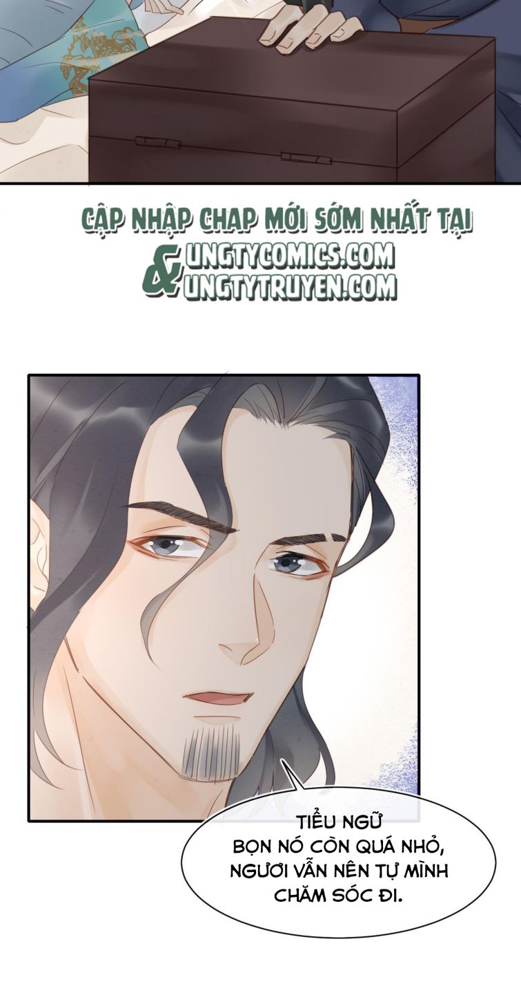 tù long chapter 30 6