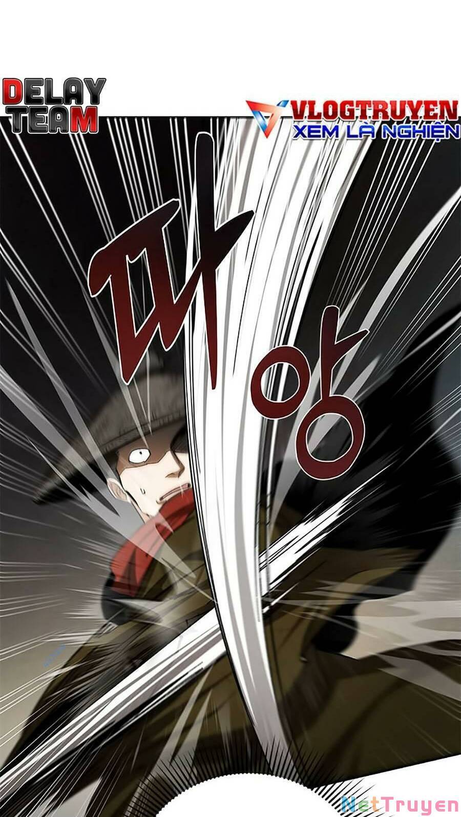 võ đang kỳ hiệp chapter 93 53