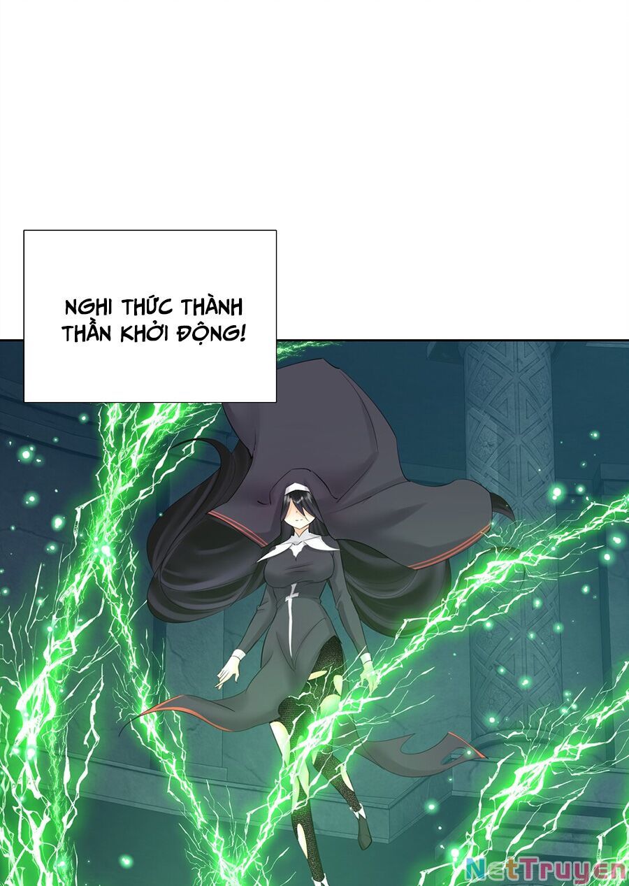 bản giáo chủ thân bất do kỷ chapter 23 61