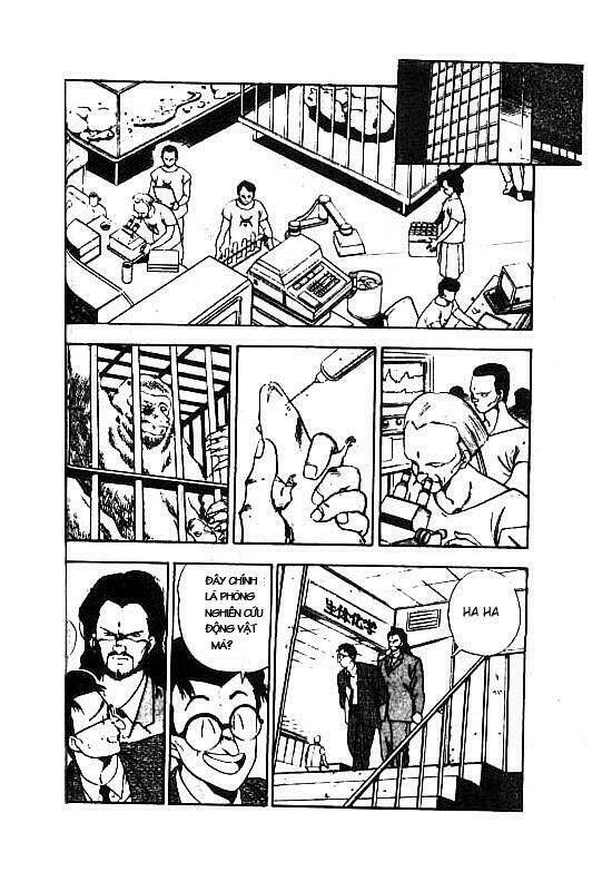 3x3 eyes chapter 72 12