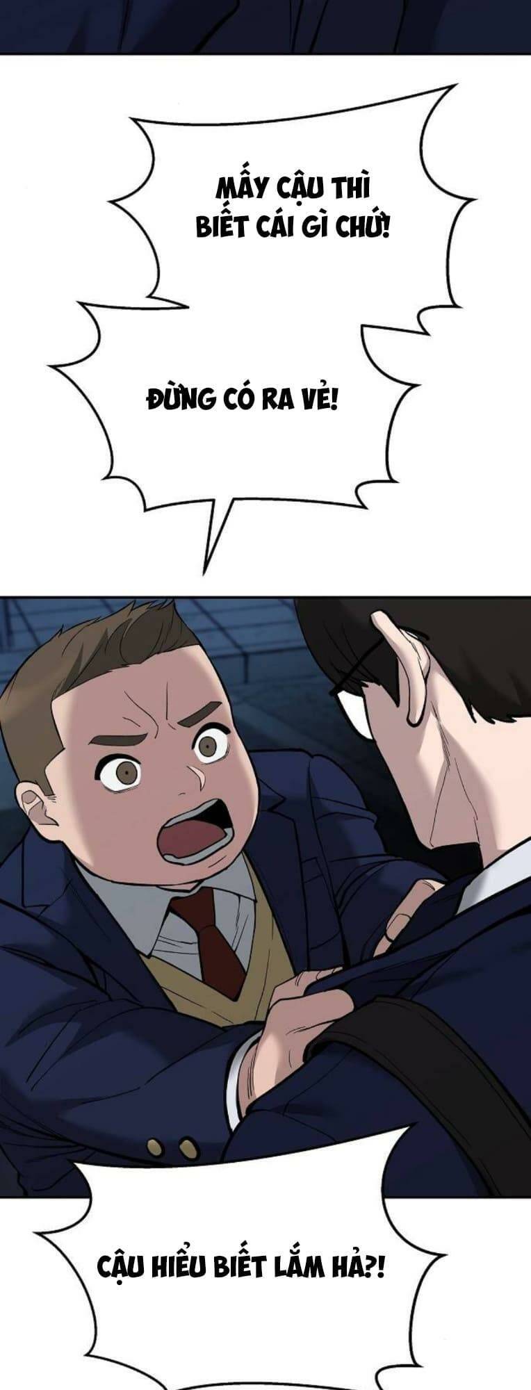 quản lí du côn chapter 62 62