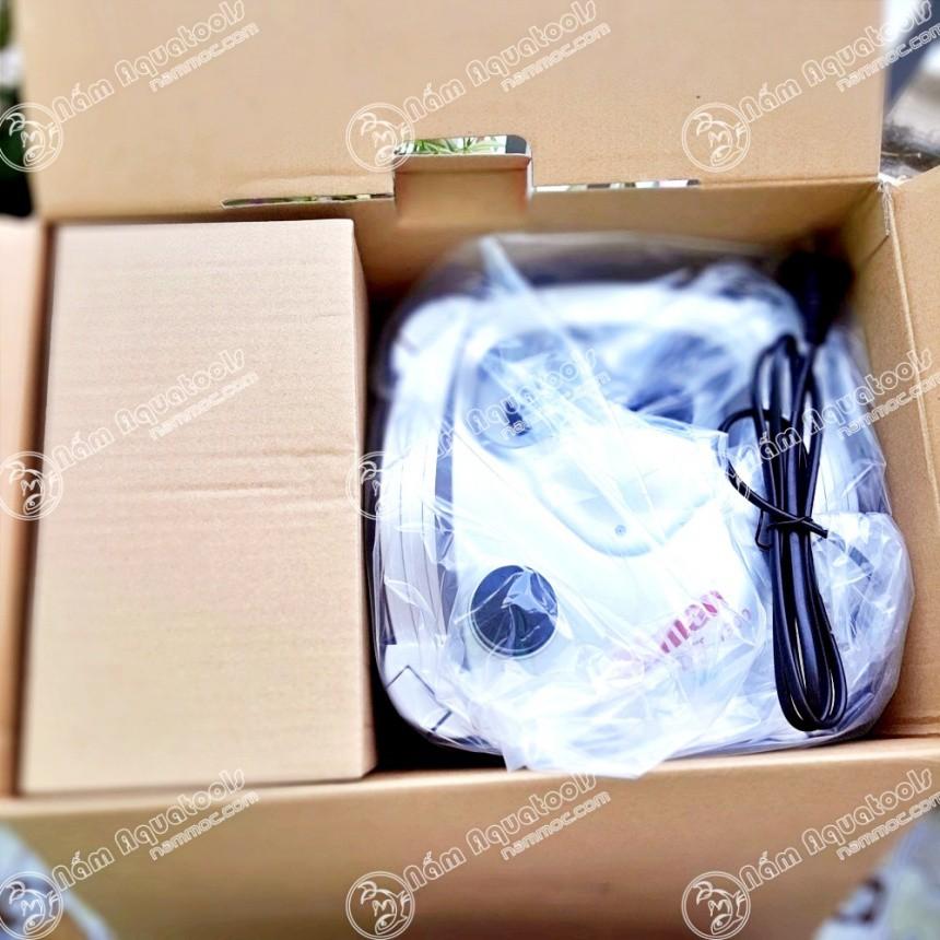 Lọc Thùng Atman DF 1300 | Bộ Lọc Thùng Ngoài bể cá cảnh, thủy sinh