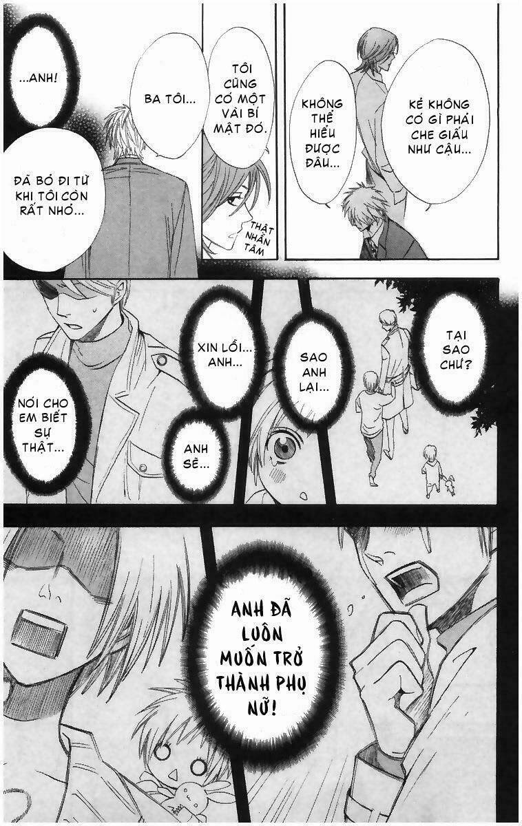 chàng trai hoàn hảo chapter 1 42