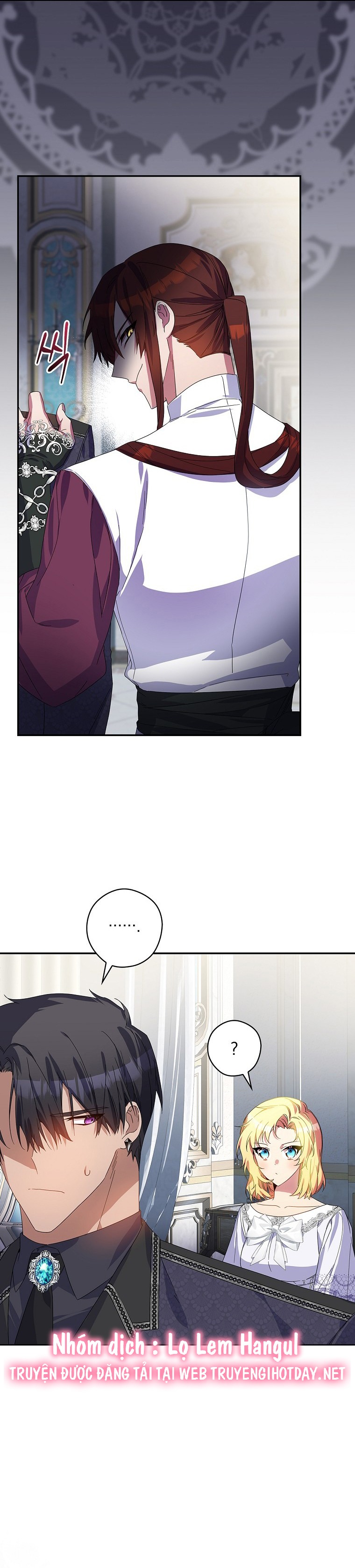 câu chuyện cổ tích về nhân vật phản diện chapter 37 4